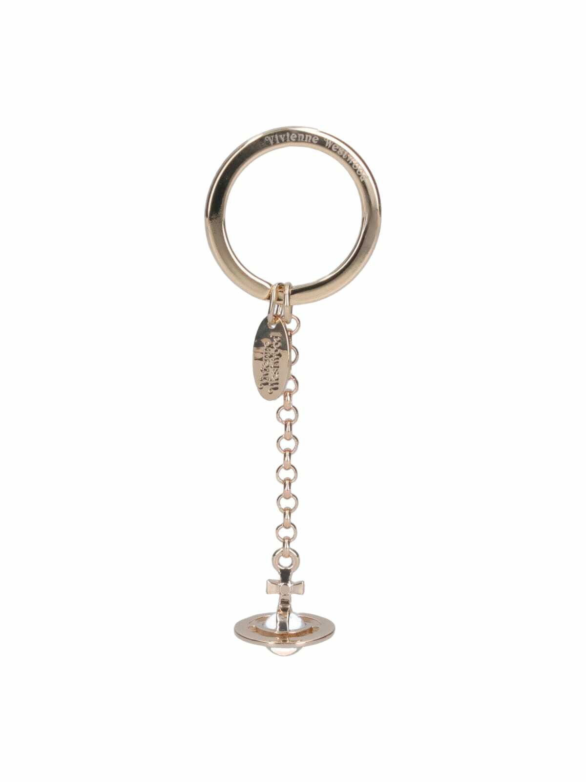 Vivienne Westwood orb Keyring Vivienne Westwood