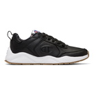 Champion Reverse Weave Black 93Eighteen Sneakers