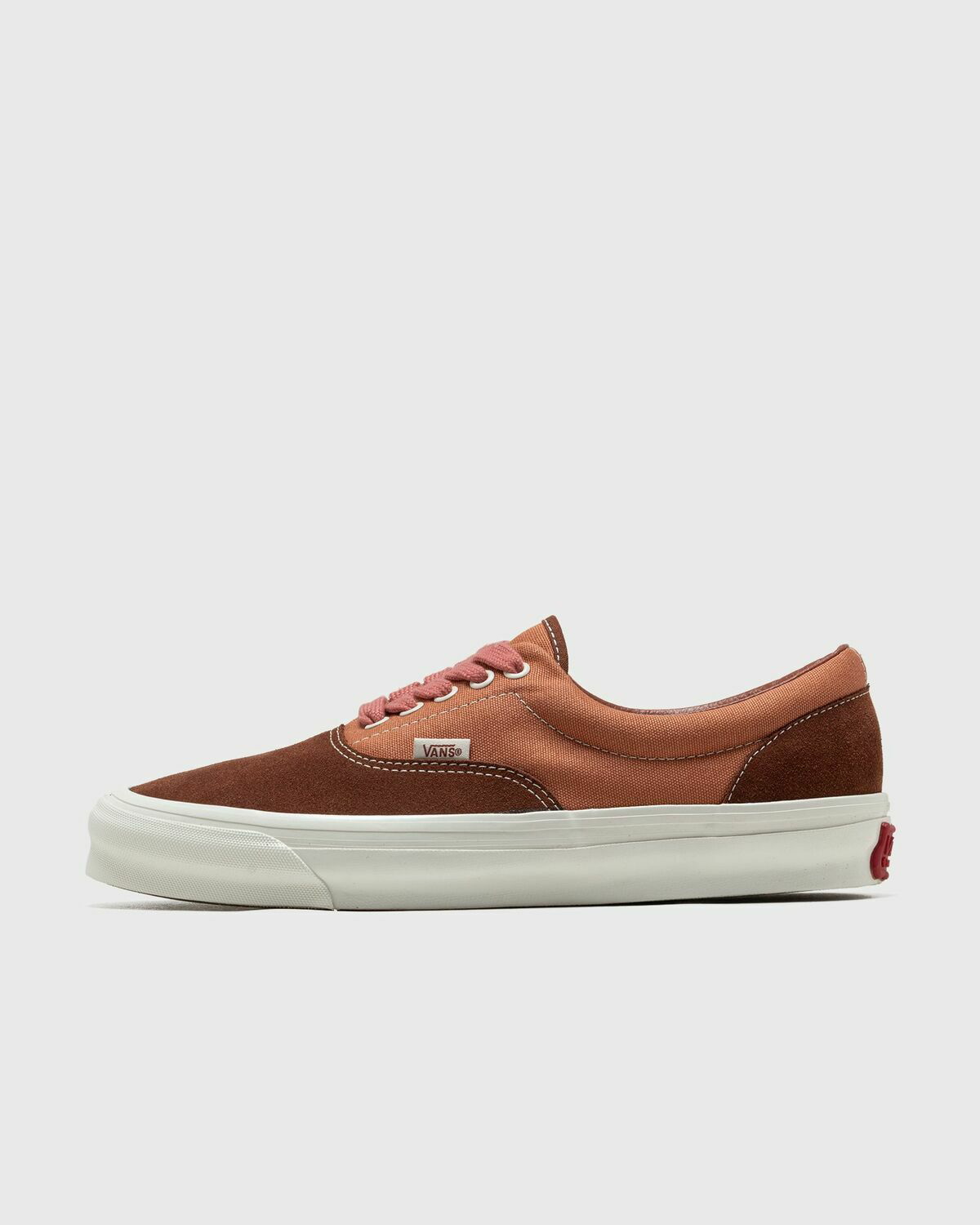 Vans Th Og Era Vg Lx Brown Lowtop Vans