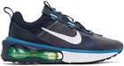 Nike Navy Air Max 2021 Sneakers