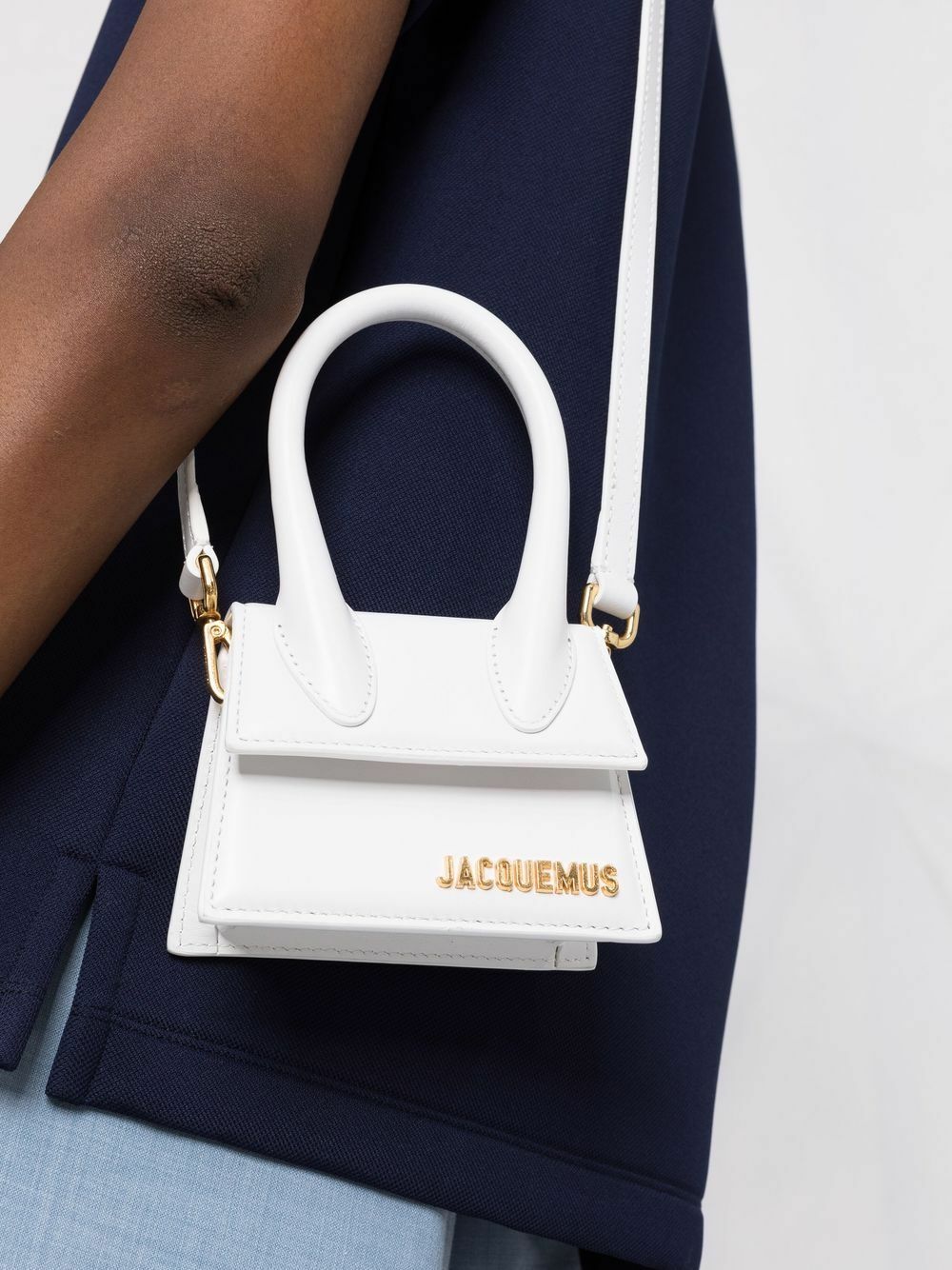 Mini purses jacquemus hot sale