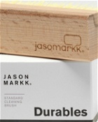 Jason Markk Standard Cleaning Brush   New Multi - Mens - Sneaker Care
