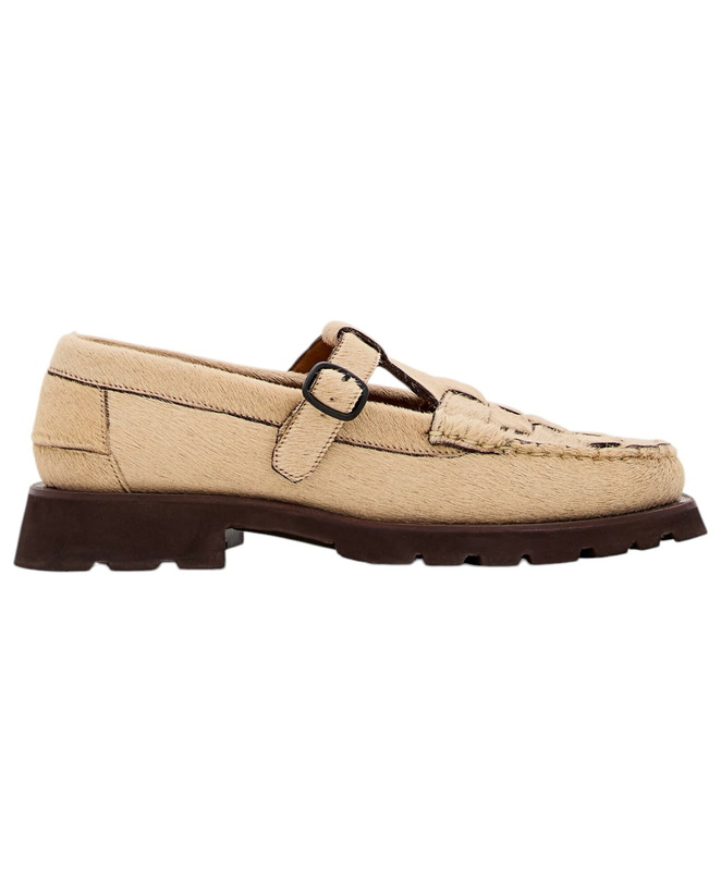 Photo: Hereu Soller Sport Woven Loafer