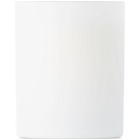 Museum of Peace and Quiet SSENSE Exclusive Quiet Candle, 6.5 oz
