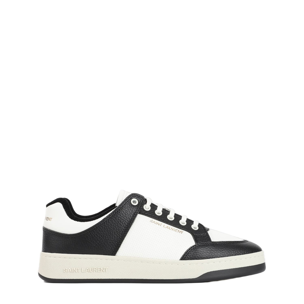 Saint Laurent SL-10 High Sneaker Saint Laurent