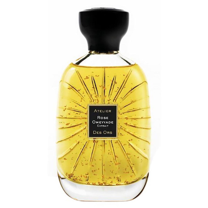 Photo: Atelier Des Ors Unisex Rose Omeyyade Extrait 3.4 oz Fragrances 3760027140598