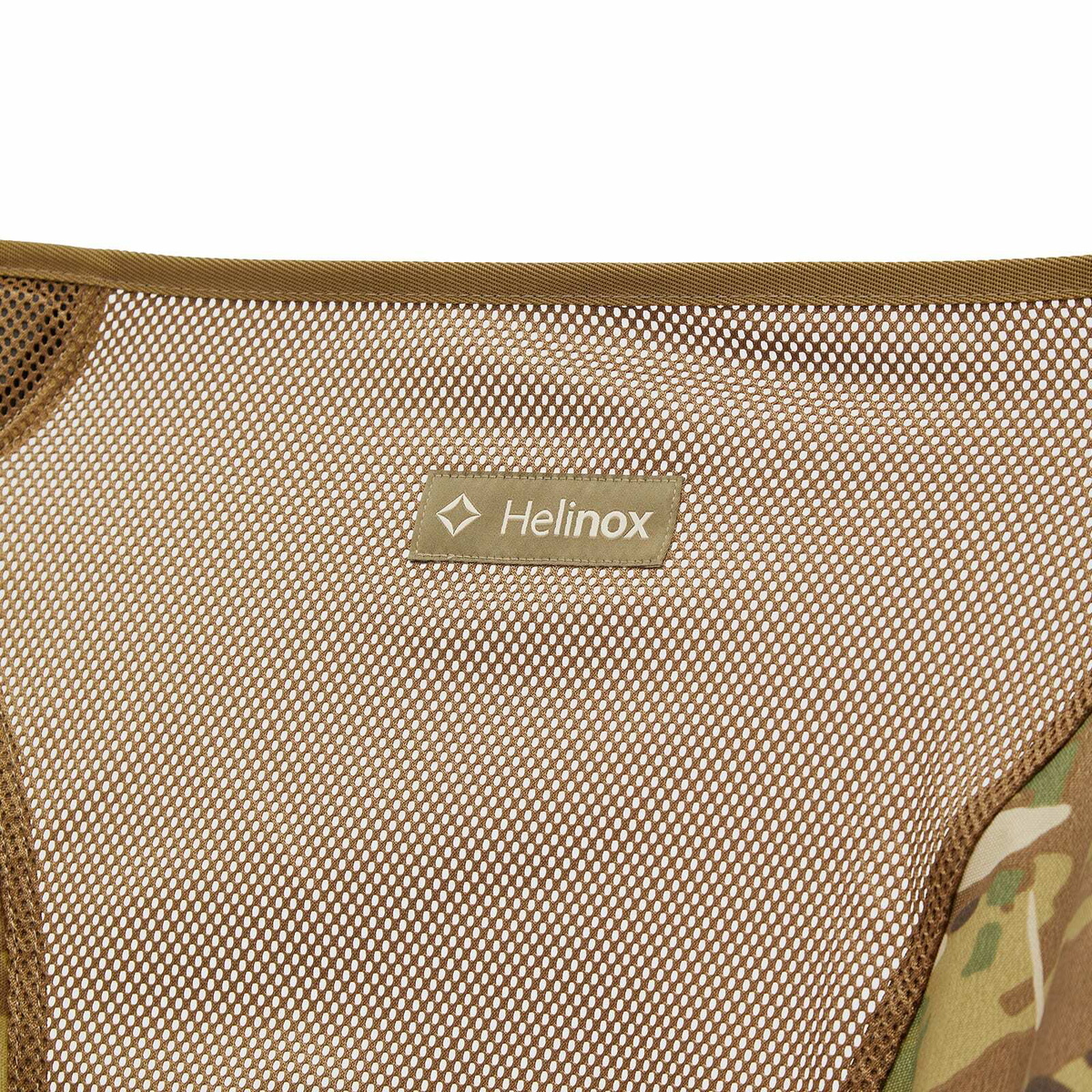Helinox Chair One in Multicam 