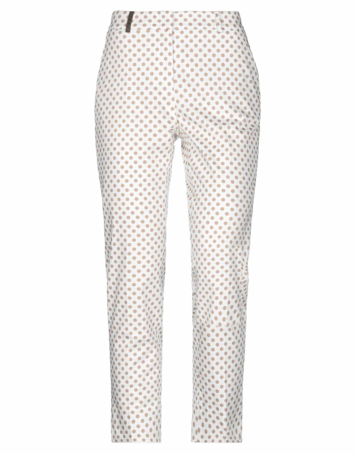 Peserico Womens Pants in Beige