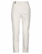 Peserico Womens Pants in Beige