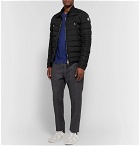 Moncler - Amiot Quilted Shell Down Jacket - Men - Black