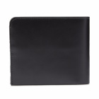 Dries Van Noten Men's Billfold Wallet in Black