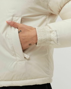 Columbia Pike Lake™ Cropped Jacket White - Womens - Down & Puffer Jackets