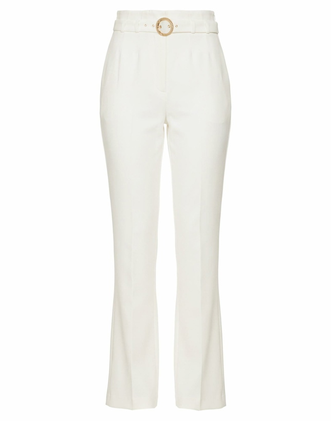 Photo: Just Cavalli Womens Pants in White
