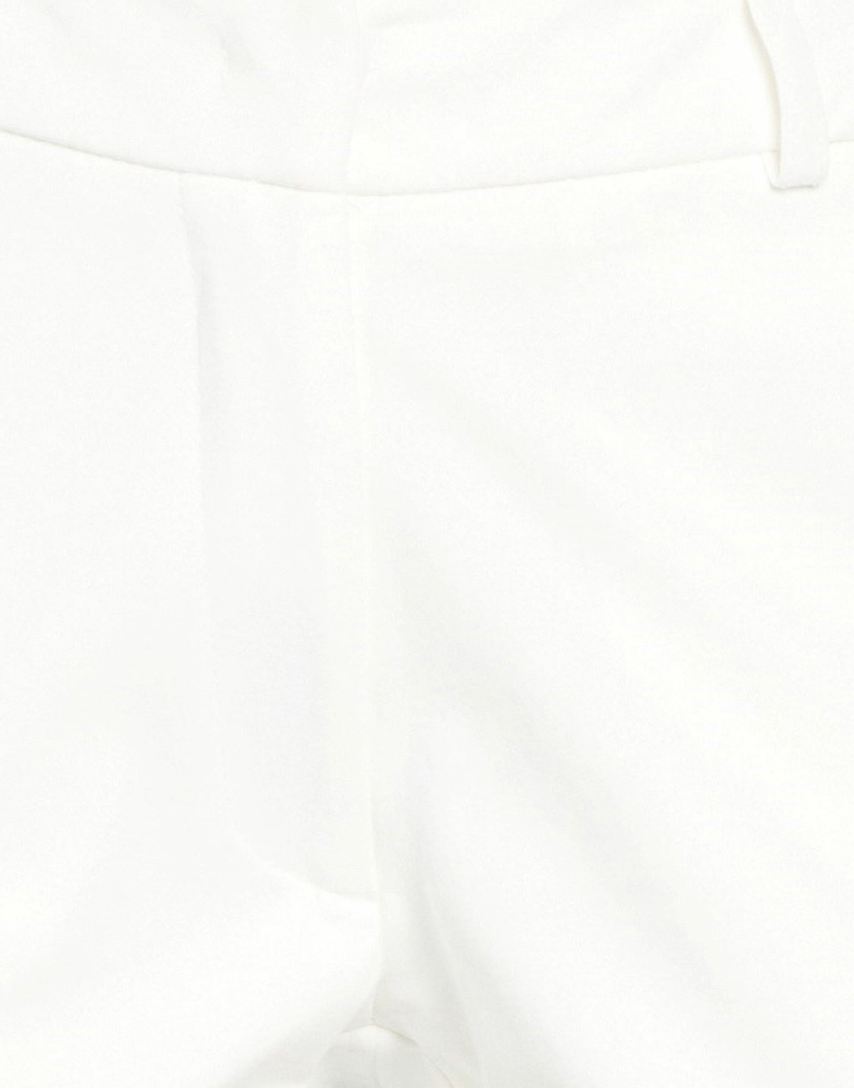Manila Grace Womens Pants in White