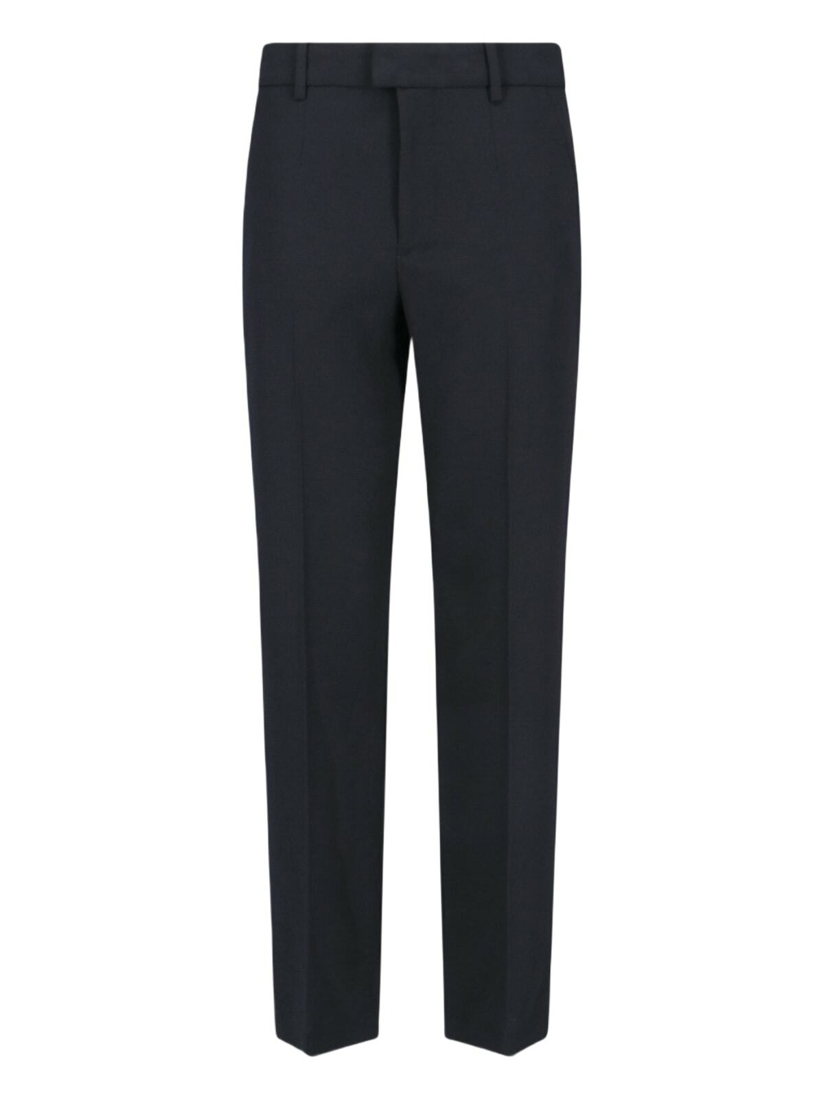 【Isabel Marant】 Ferima high-rise taperedコットンパンツ Isabel Marant - Ferima high-rise tapered cotton pants Isabel