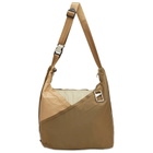 ARCS HEY Sling Bag in Terrace Criss-Cross 