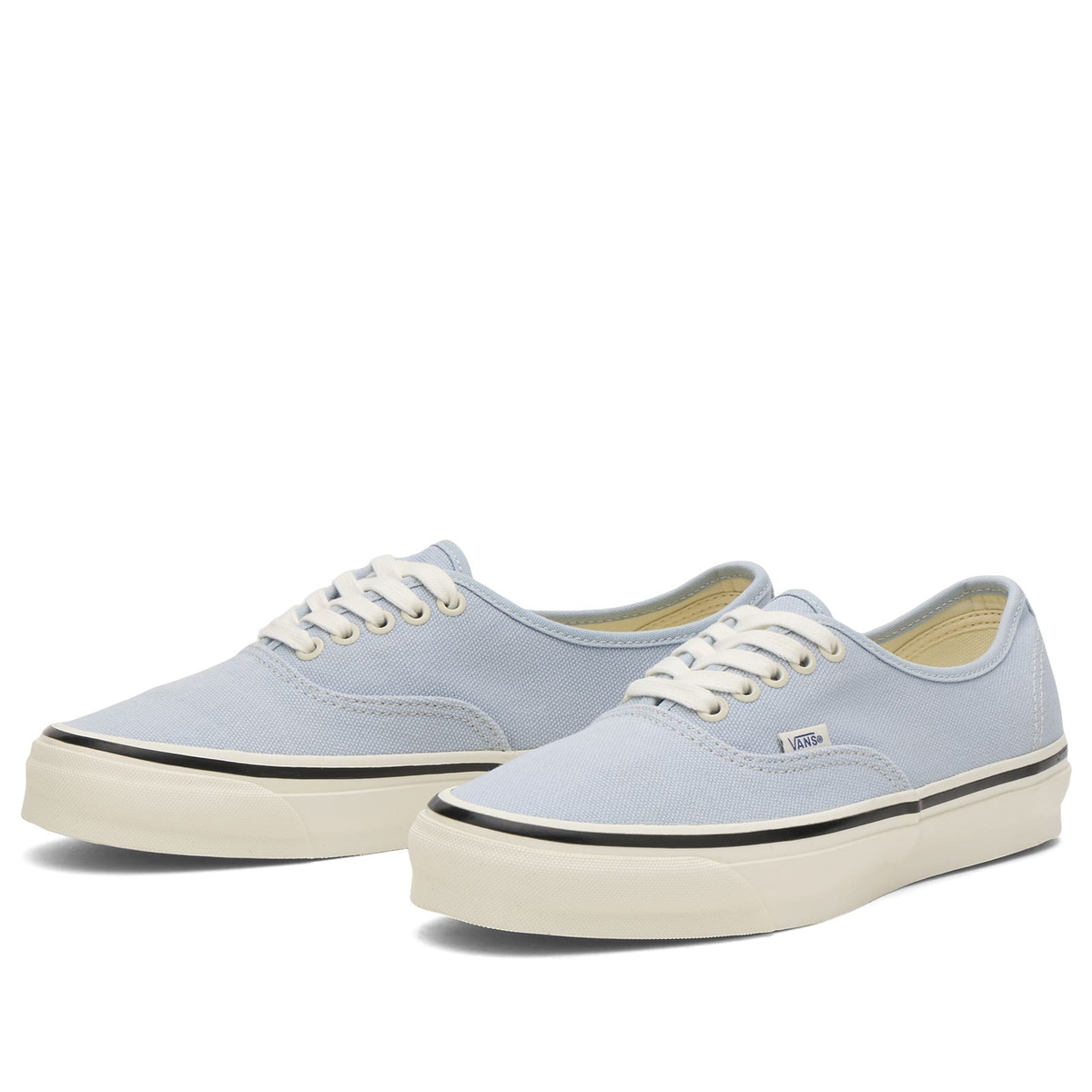 Vans Women's LX Authentic 44 Sneaker in Soft Slate