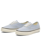 Vans Women's LX Authentic 44 Sneaker in Soft Slate