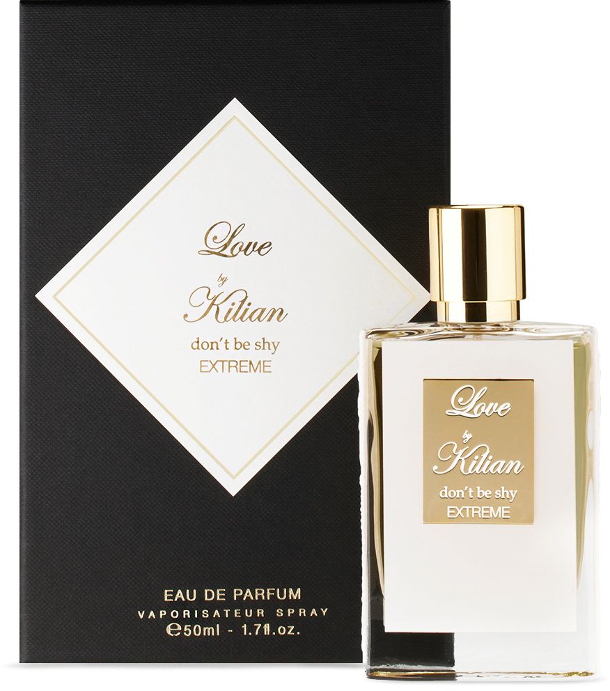 KILIAN PARIS Love, Don't Be Shy Extreme Perfume, 50 mL