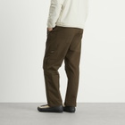 Mellow Clo Men's Boulder Trousers in Khaki