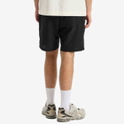 NANGA Men's Dotair® Comfy Shorts in Black