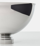 Georg Jensen Manhattan stainless steel ice bucket by Helle Damkjær