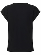 ALPHATAURI Jeuwal T-shirt