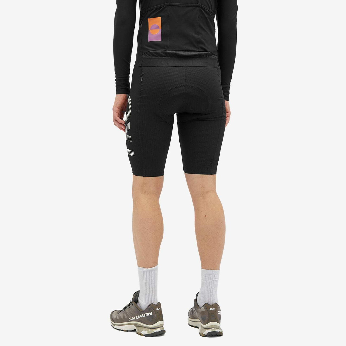 Pas Normal Studios Men's T.K.O. Essential Light Bibs in