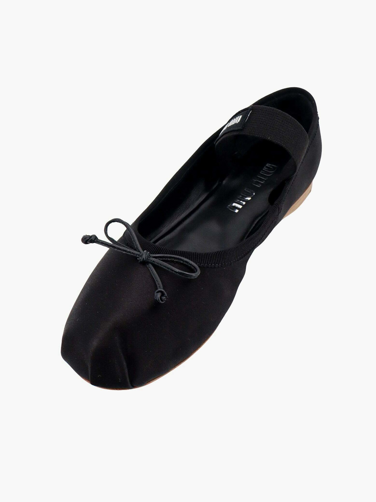 miu miu ballerinas