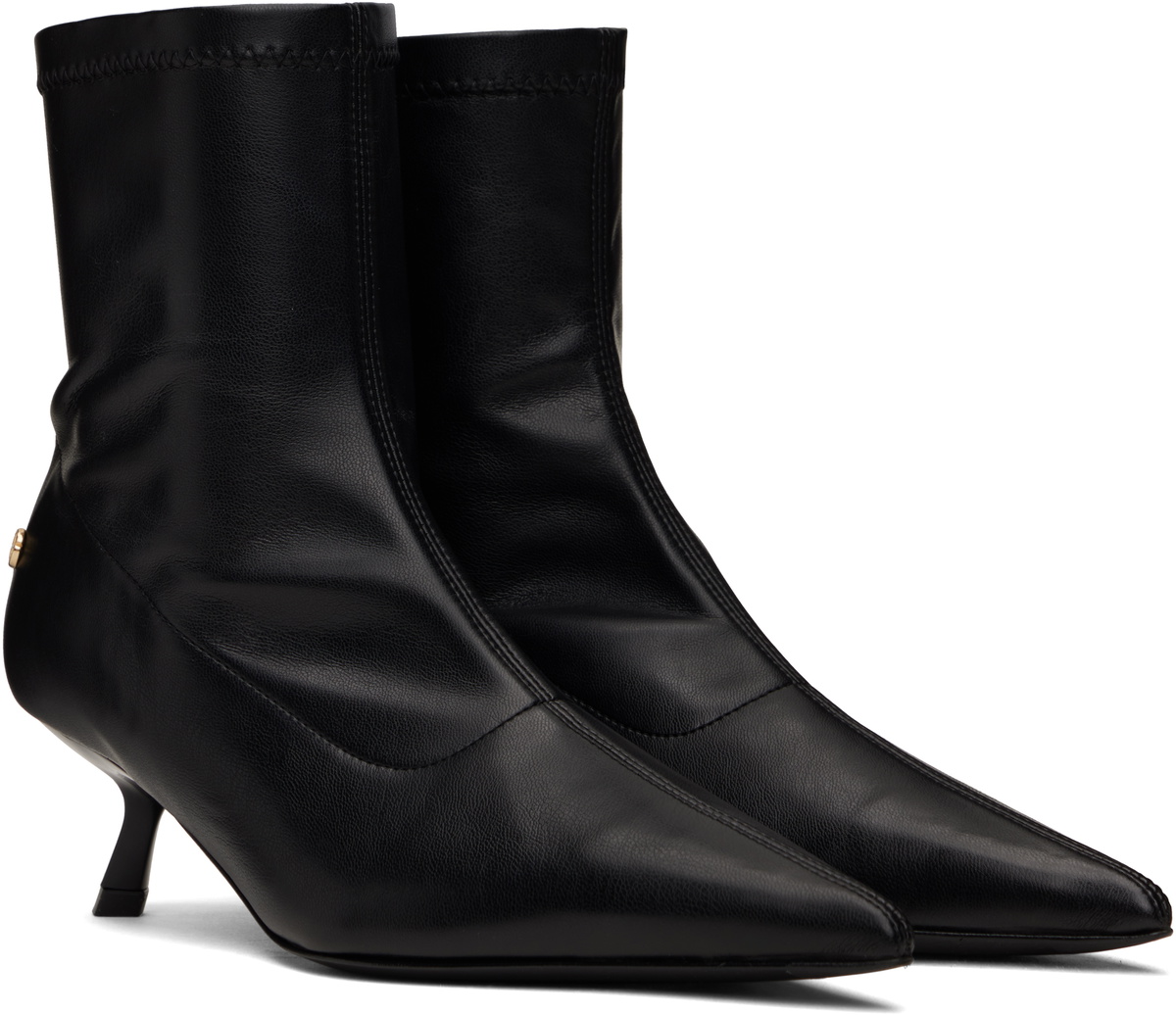 HILDA BOOTS