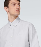 Givenchy Cotton poplin shirt
