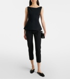 Tove Genni top