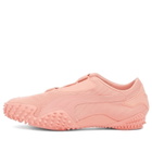 Puma Mostro Ecstasy in Pink Fruit/White