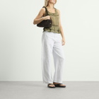 Damson Madder Women's Sasha Cami in Olive