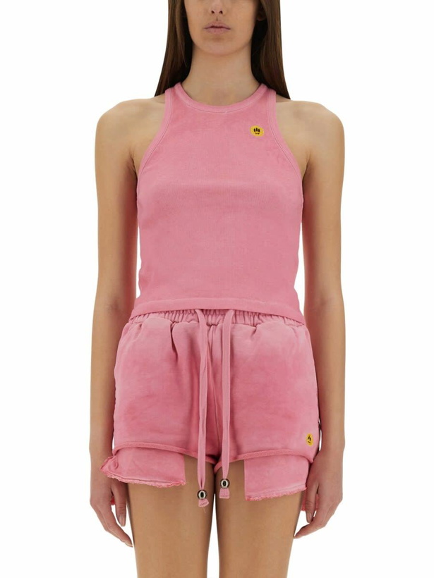 Photo: Barrow Tank Top With Logo