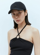 Moncler Logo Ring Swimsuit