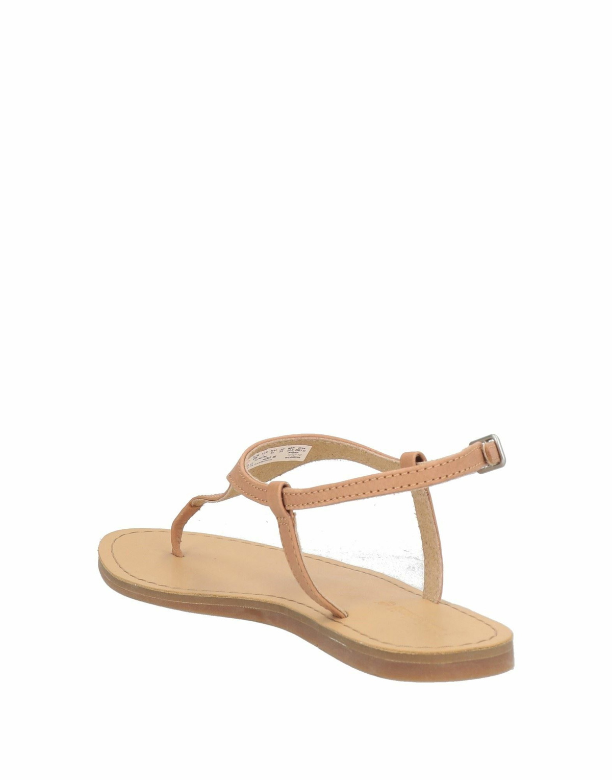 Timberland Womens Thong sandal in Beige