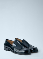 Lemaire Leather Loafers