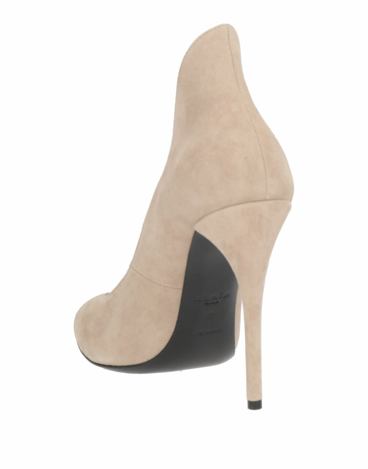 Alaïa Womens Pumps in Beige