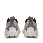 Norda Men's The 001 Sneakers in Steel Lilac/Antarctic Grey