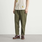 Kestin Men's Twill Clyde Pants in Olive