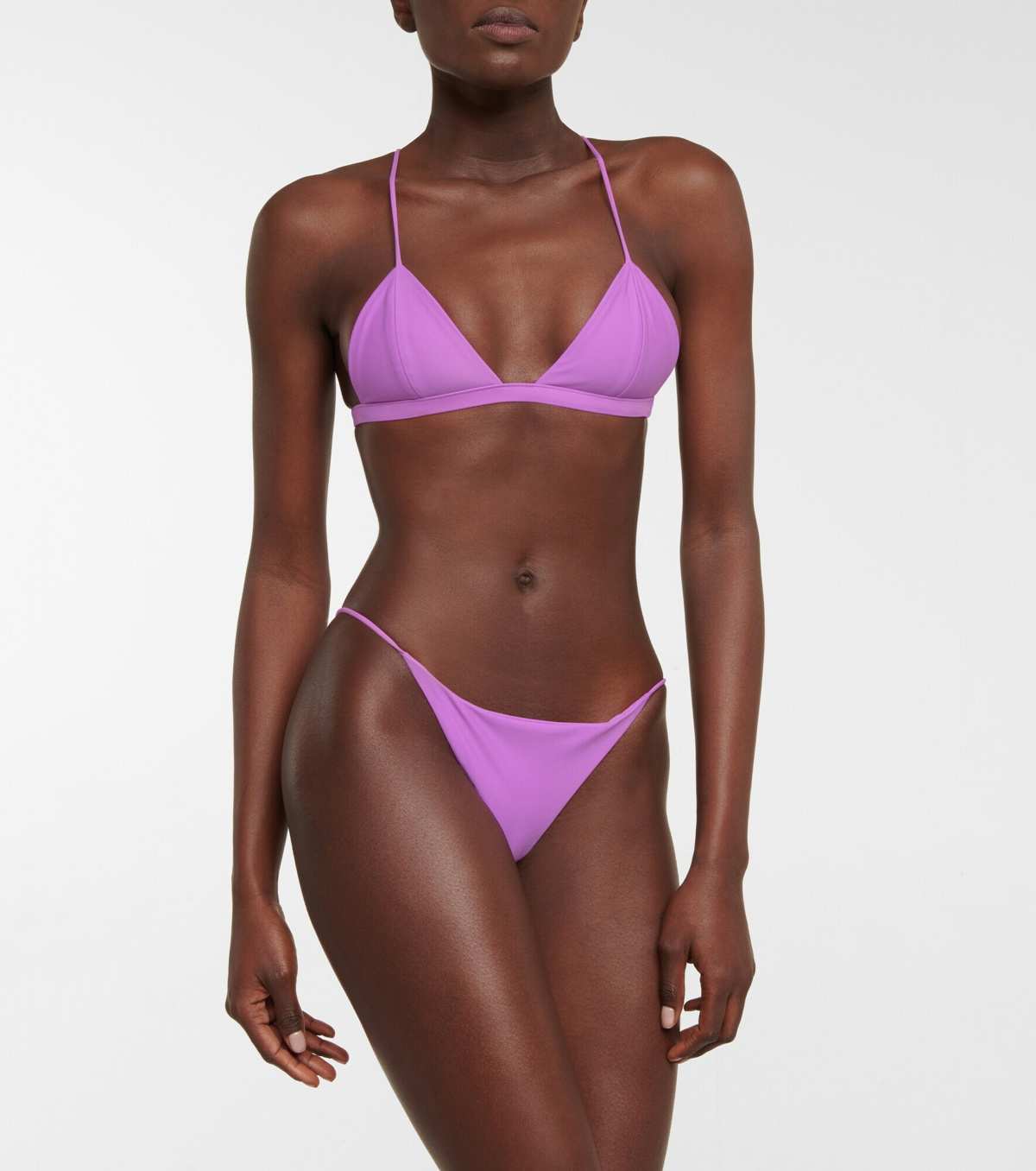 Jade Swim Bare Minimum Bikini Bottom