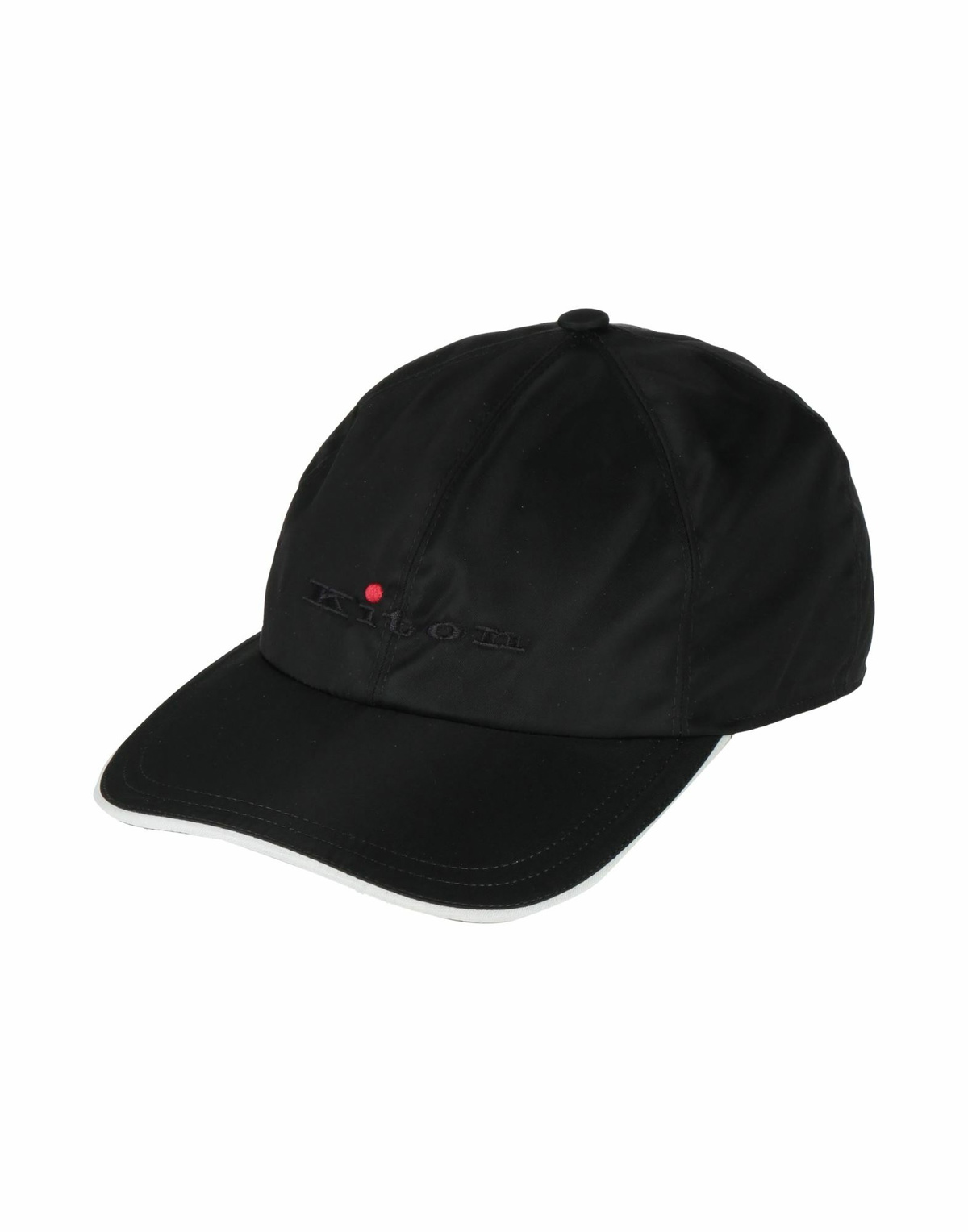 Kiton Womens Hat in Black