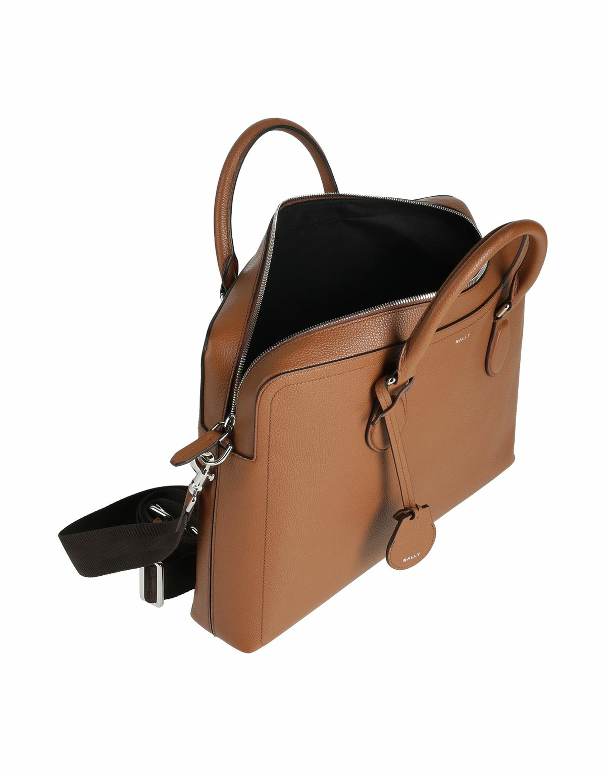 Bally Womens Handbag in Tan