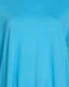 Jucca Womens Sweater in Light blue
