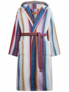 MISSONI HOME Clancy Hooded Bathrobe