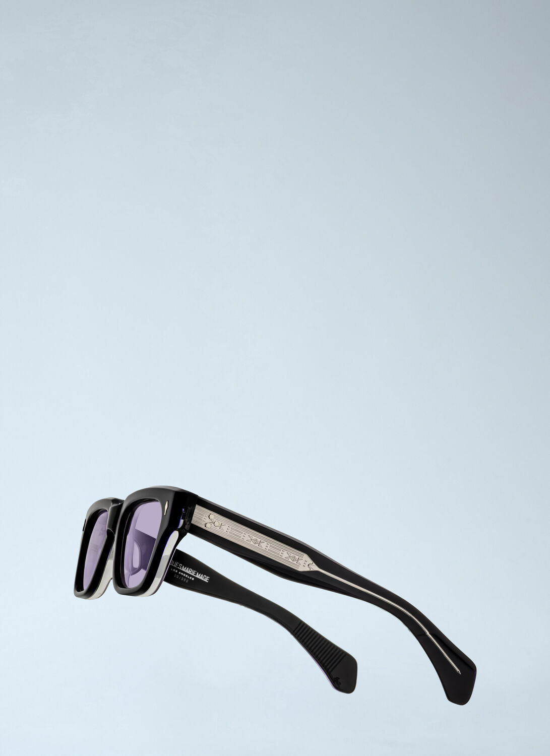 Jacques Marie Mage Fellini Hudson Sunglasses