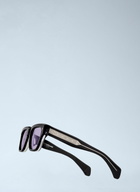 Jacques Marie Mage Fellini Hudson Sunglasses