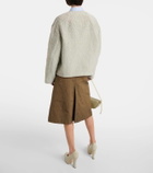 Dries Van Noten Embellished jacket
