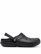 CROCS - Classic Lined Clog Sandals